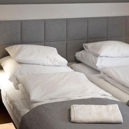 Wolska Residence Serviced Apartments Warsaw Phòng bức ảnh