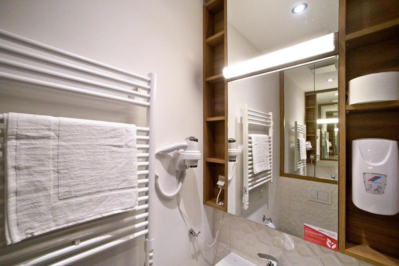 Wolska Residence Serviced Apartments Warsaw Ngoại thất bức ảnh