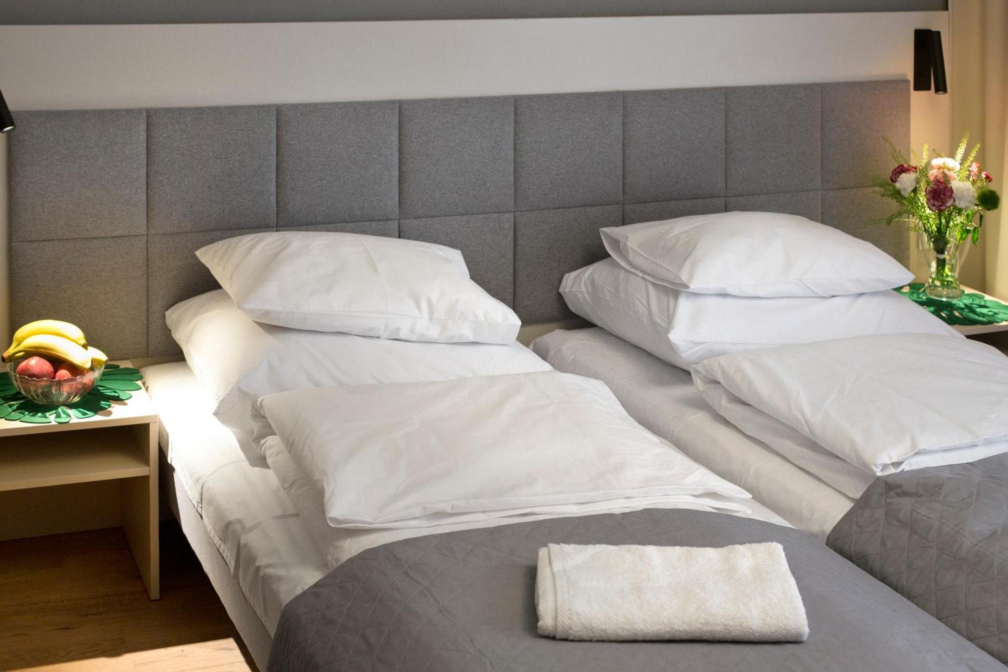 Wolska Residence Serviced Apartments Warsaw Phòng bức ảnh