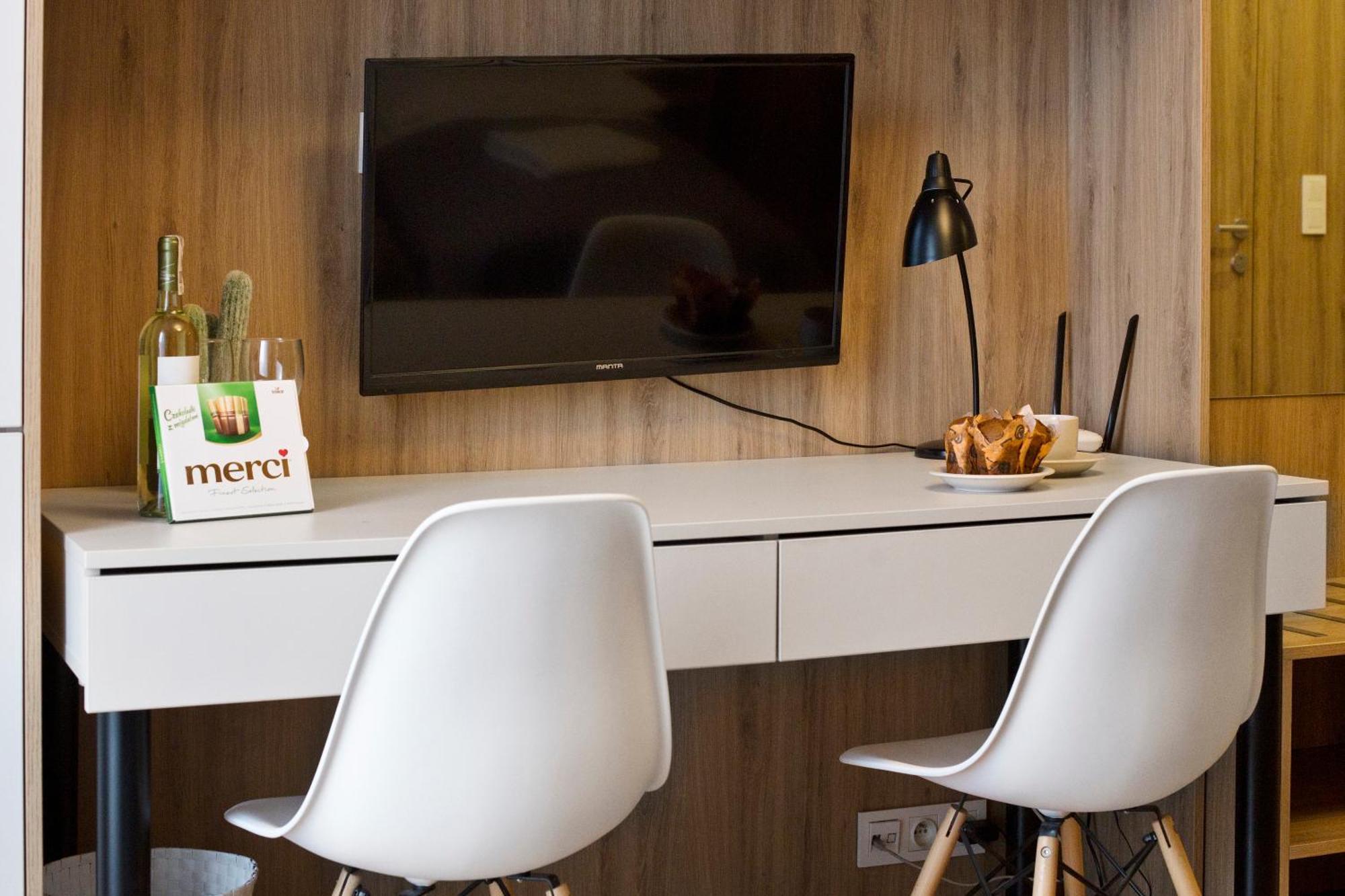 Wolska Residence Serviced Apartments Warsaw Phòng bức ảnh
